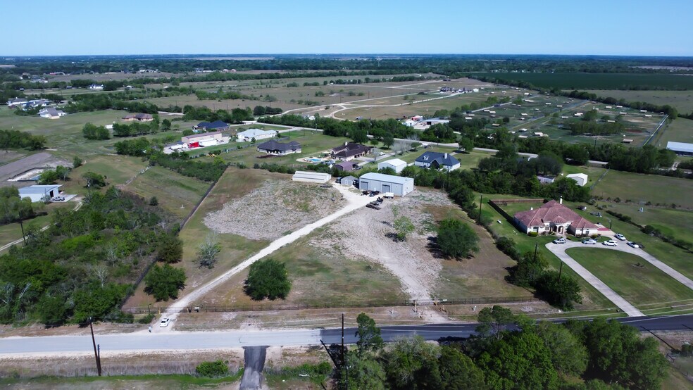 More Photos Of 10703 Pursley Rd., Manvel Land For Sale