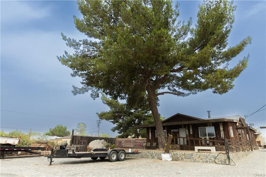 Primary Photo Of 24079 CA-74 Hwy, Perris Industrial For Sale