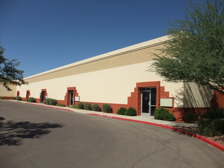 Primary Photo Of 1060 N Eliseo Felix Jr Way, Avondale Warehouse For Lease