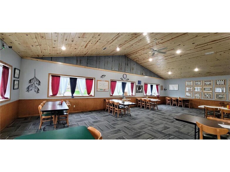 More Photos Of 6501 School St N, Finlayson Restaurant For Sale