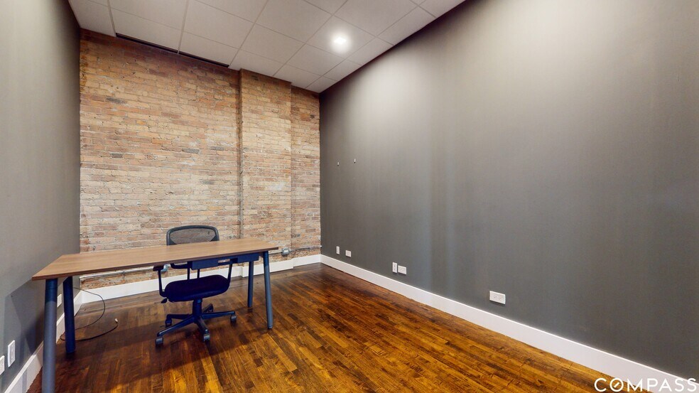 More Photos Of 2241 S Wabash Ave, Chicago Loft Creative Space For Sale