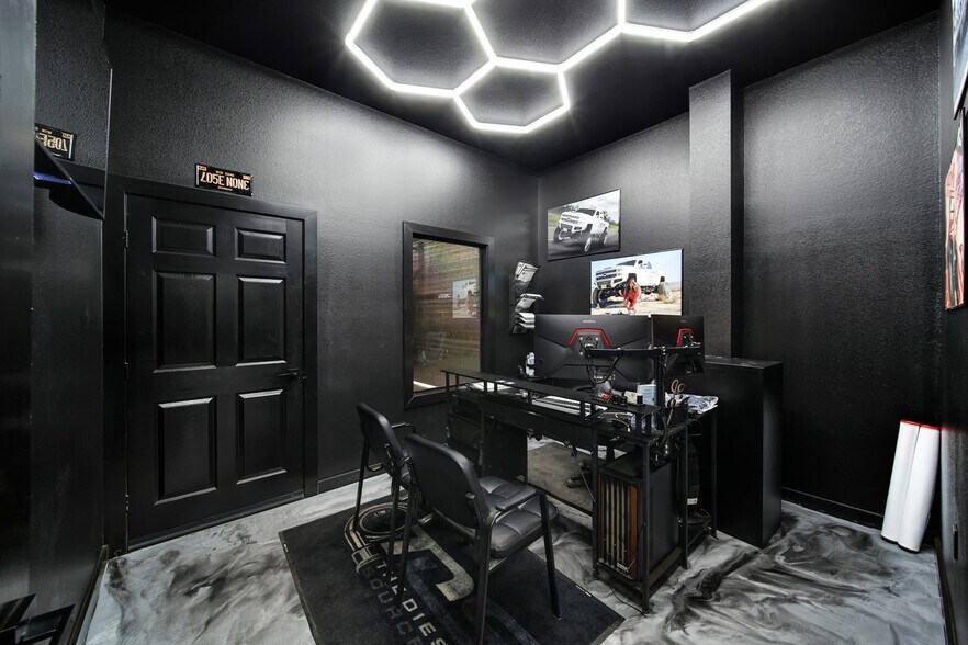 More Photos Of 24200 Webb Rd, Porter Industrial For Sale