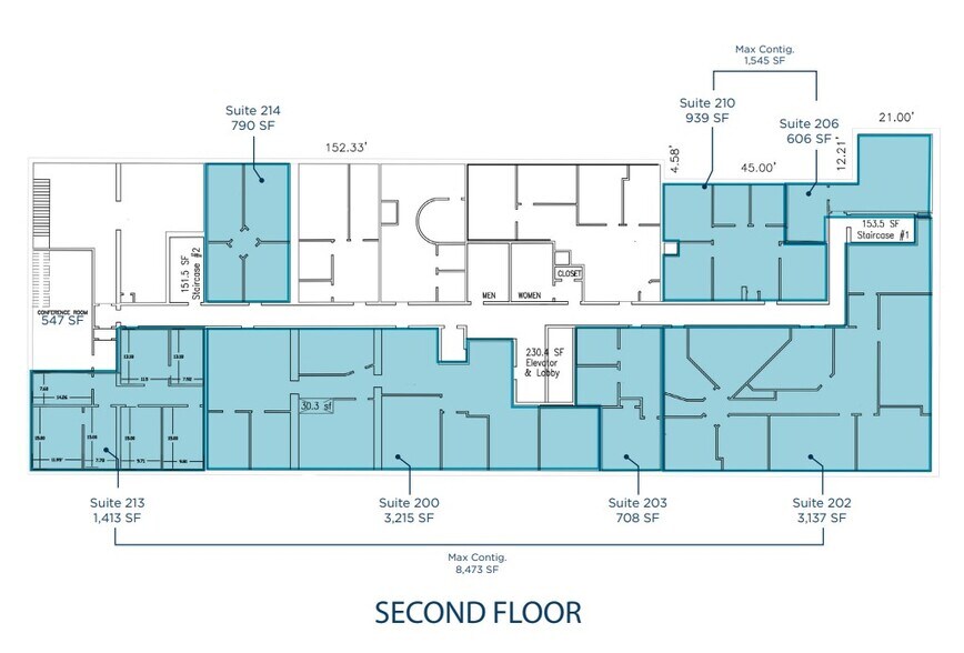 More Photos Of 1352-1392 W 6th St, Cleveland Office For Lease