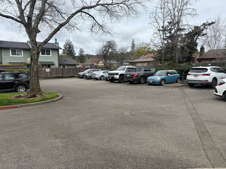 More Photos Of 6649 Montecito Blvd, Santa Rosa Apartments For Sale