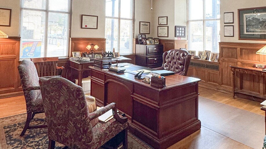 More Photos Of 200 E Forsyth St, Jacksonville Office For Lease