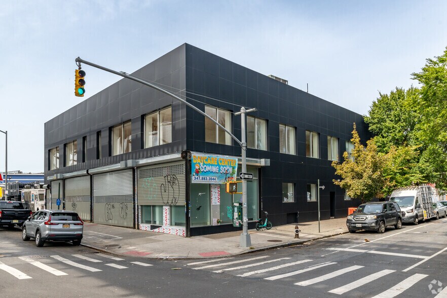 More Photos Of 1451 Westchester Ave, Bronx Medical For Sale