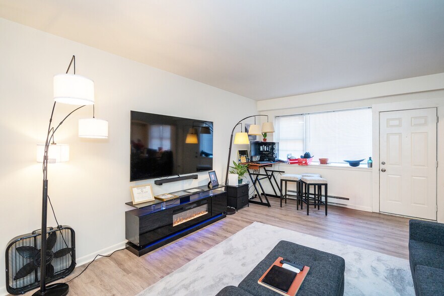 More Photos Of 2000 2nd St S, Arlington Apartments For Sale