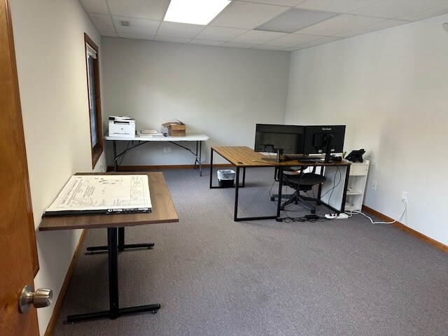More Photos Of 304 Federal Rd, Brookfield Office For Sale