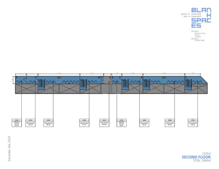 More Photos Of 606 Venice Blvd, Venice Office For Sale