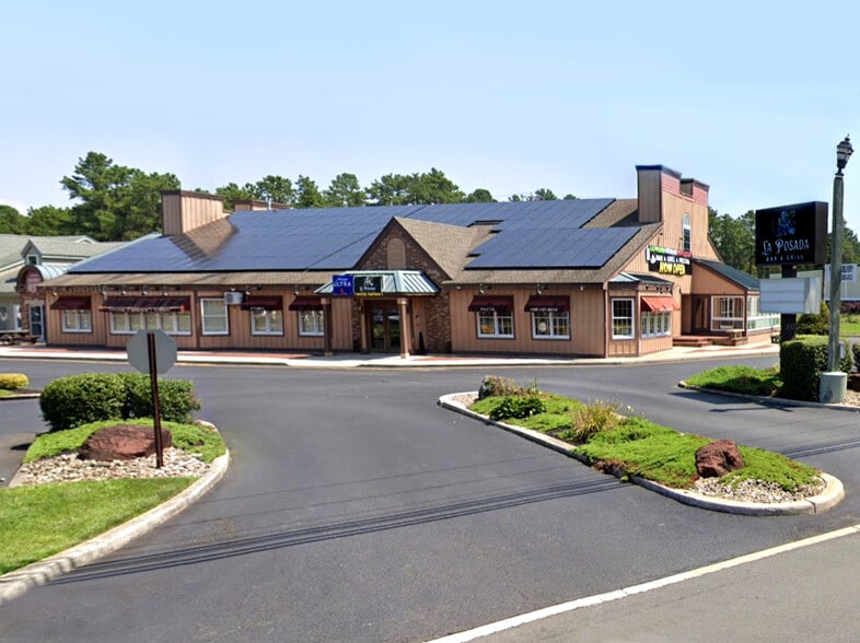 Primary Photo Of 5401 Harding Hwy, Mays Landing Office For Sale