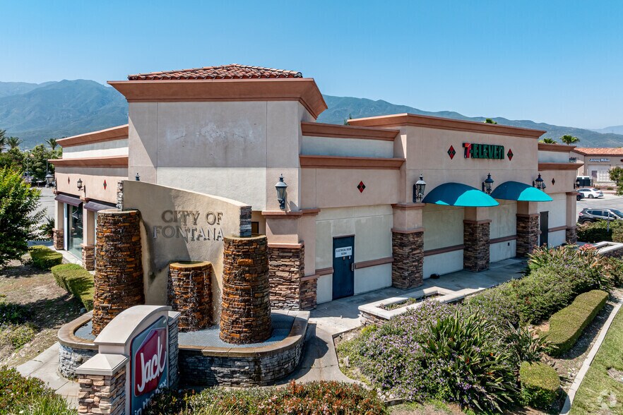 More Photos Of 15264 Summit Ave, Fontana General Retail For Lease