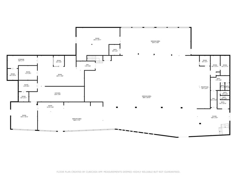 More Photos Of 276 Union Ave, Bakersfield Light Distribution For Sale