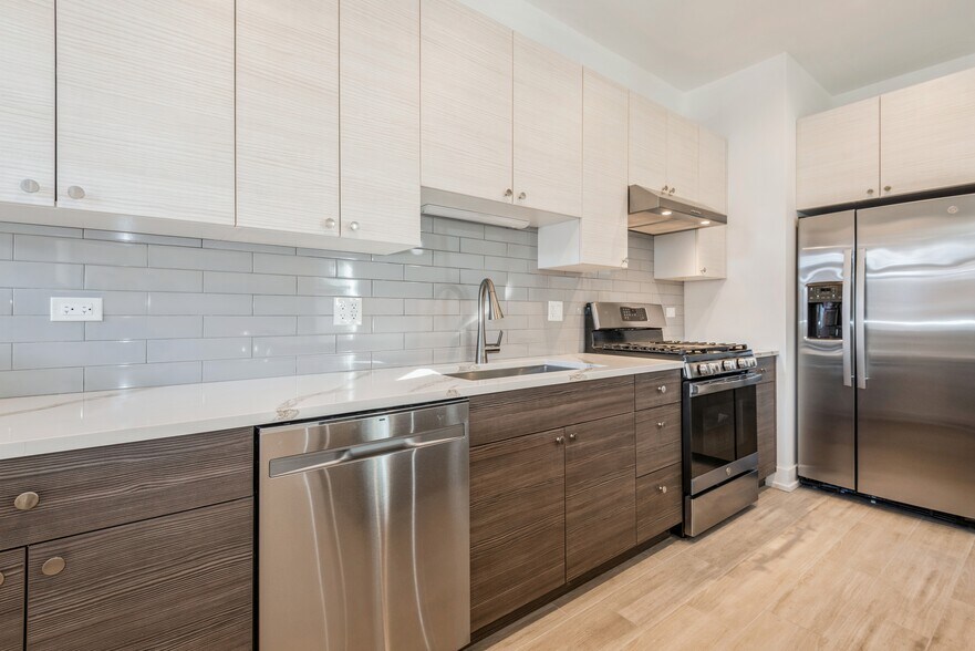 More Photos Of 1535 W Estes Ave, Chicago Multifamily For Sale