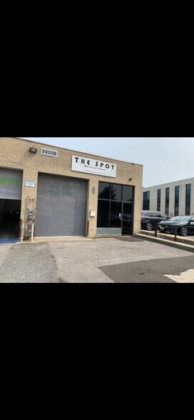 More Photos Of 9000 Edgeworth Dr, Capitol Heights Warehouse For Lease