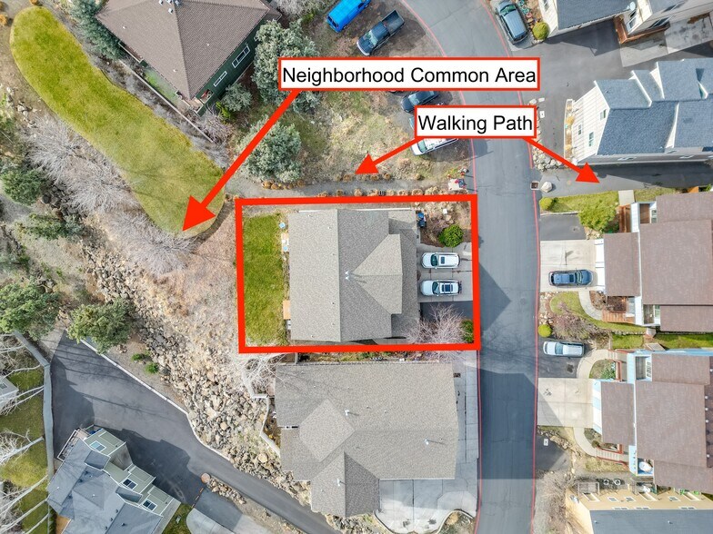 More Photos Of 1696 NE Lotus Dr, Bend Multifamily For Sale