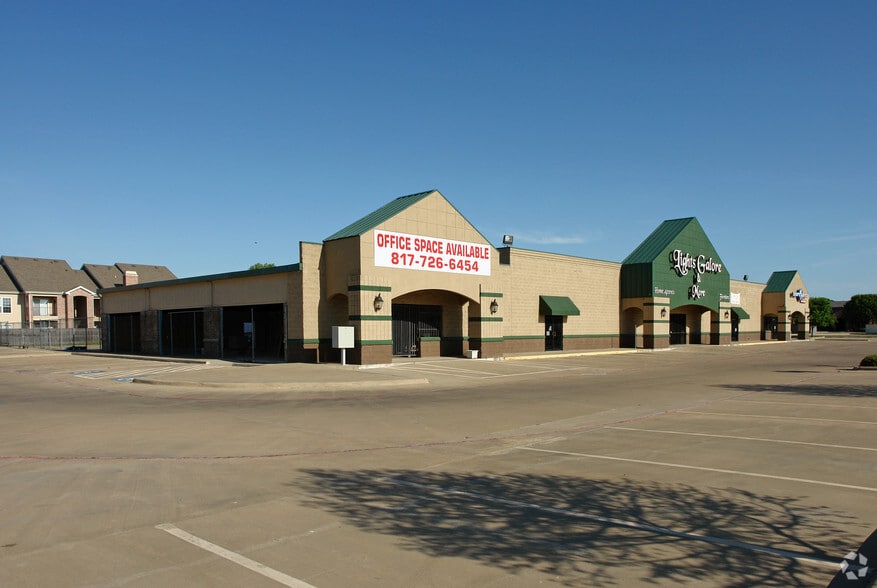 More Photos Of 1011 N Highway 77, Waxahachie Unknown For Lease