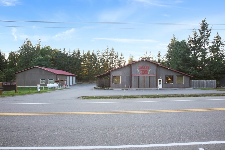 More Photos Of 461 NE Old Belfair Hwy, Belfair Storefront Retail Office For Sale