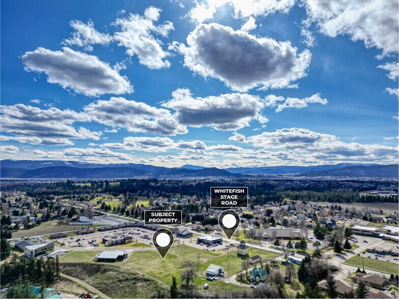 More Photos Of , Kalispell Multifamily For Sale