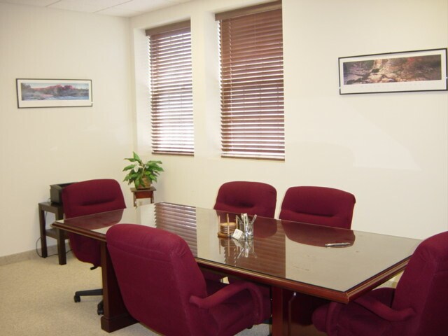 More Photos Of 151 W Washington Ave, Washington Office For Lease