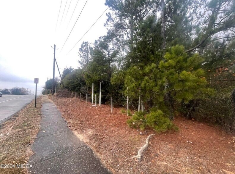 More Photos Of 1045-1049 Anthony Road, Macon-Bibb Land For Sale