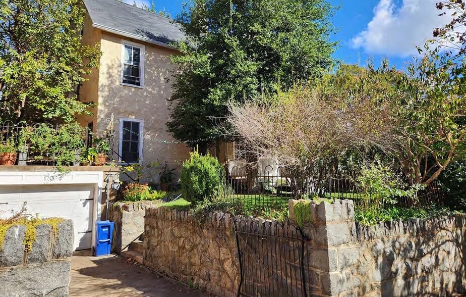 More Photos Of 1701 Newton St NW, Washington Specialty For Sale