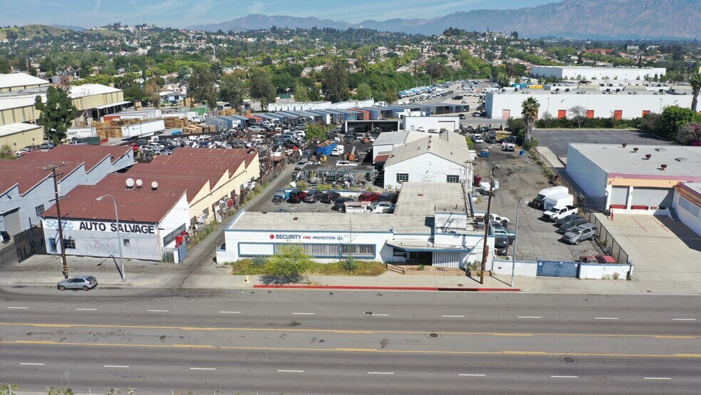 More Photos Of 3115 W Mission Rd, Alhambra Industrial For Sale