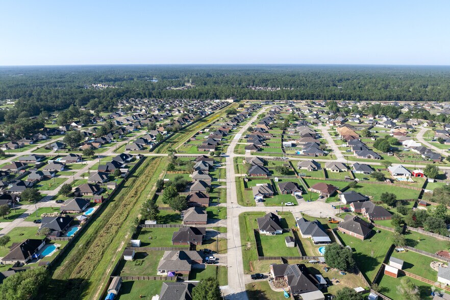 More Photos Of 1220 W Chance Cutoff Rd, Lumberton Land For Sale