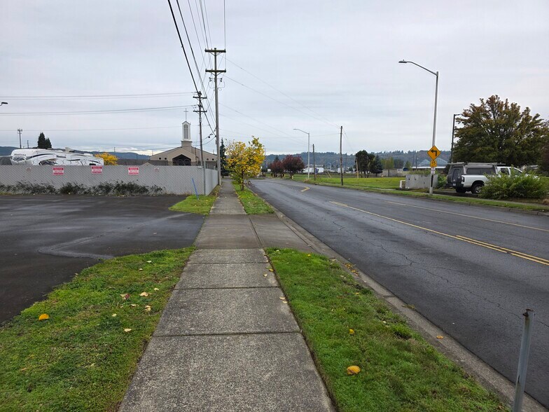 More Photos Of 624 9th Ave, Longview Land For Sale