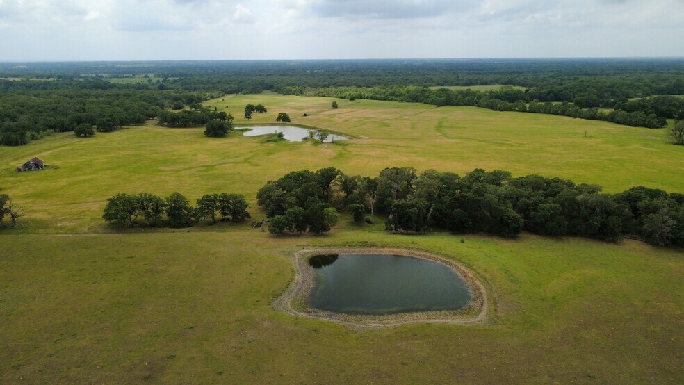 More Photos Of 5235 FM 60 E, Somerville Land For Sale