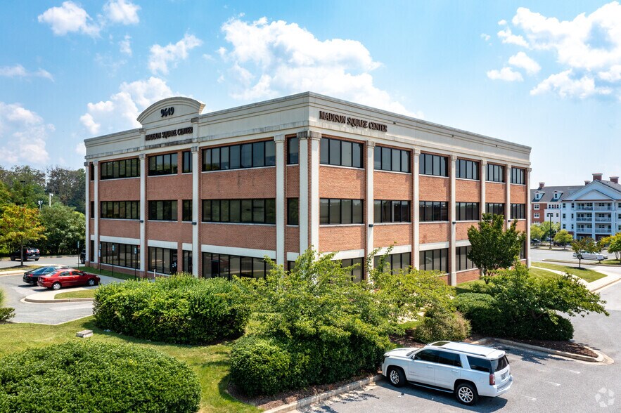 More Photos Of 9649 Belair Rd, Nottingham Office For Lease