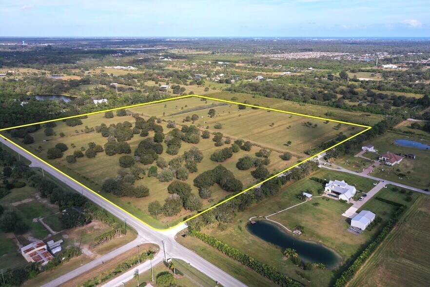 More Photos Of 495 66th SW ave, Vero Beach Land For Sale