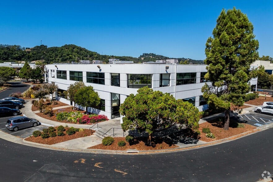 Primary Photo Of 100 Pelican Way, San Rafael Light Distribution For Lease