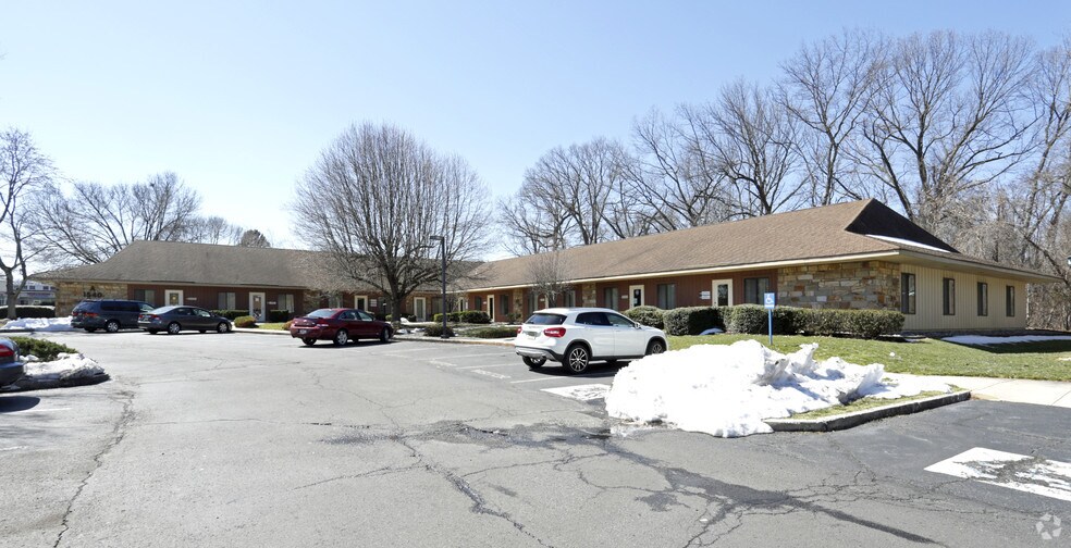 More Photos Of 1540 Kuser Rd, Hamilton Medical For Sale