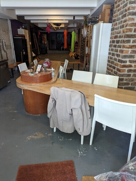 More Photos Of 67 Avenue C, New York Apartments For Sale