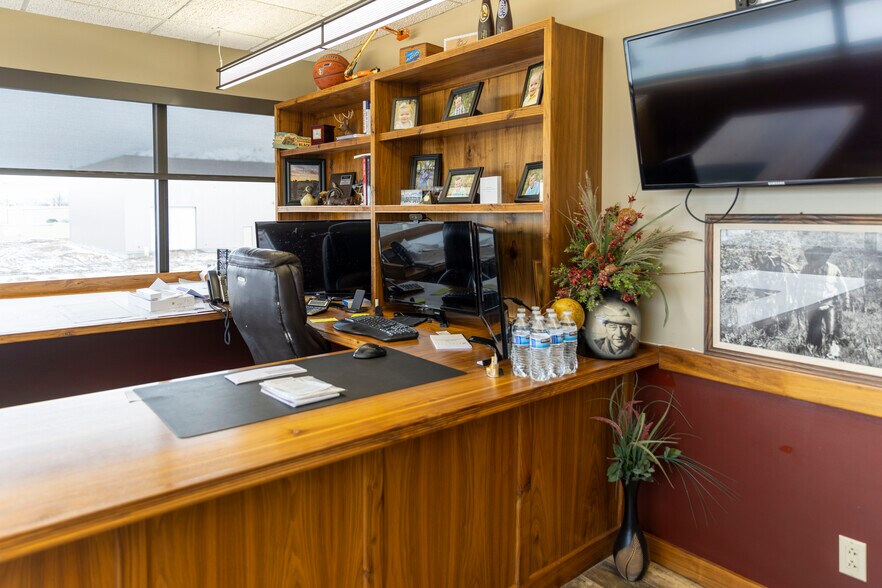 More Photos Of 1661 W 2750 S, Ogden Warehouse For Sale