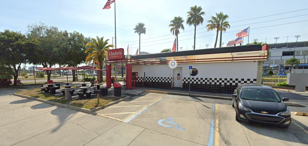 More Photos Of 2200 W International Speedway Blvd, Daytona Beach Unknown For Lease