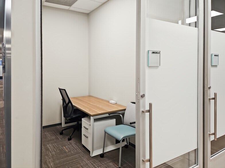 More Photos Of 525 Woodland Square Blvd, Conroe Coworking Space