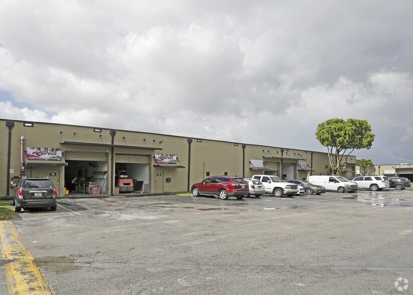 More Photos Of 7212-7298 NW 25th St, Miami Unknown For Lease
