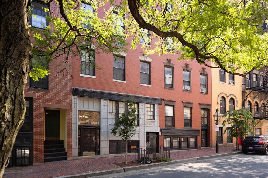 More Photos Of , Boston Multifamily For Sale