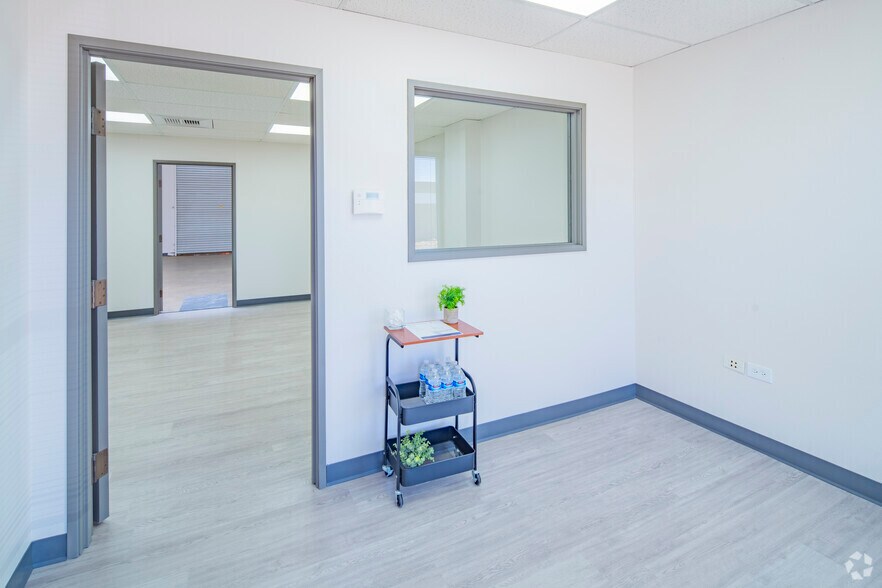 More Photos Of 9070-9088 Marshall Ct, Westminster Unknown For Lease