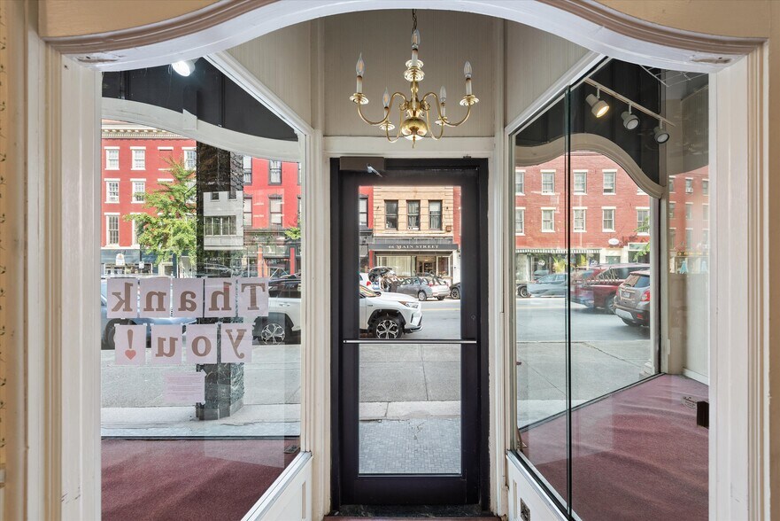 More Photos Of 43-49 Main, Bangor Office For Sale