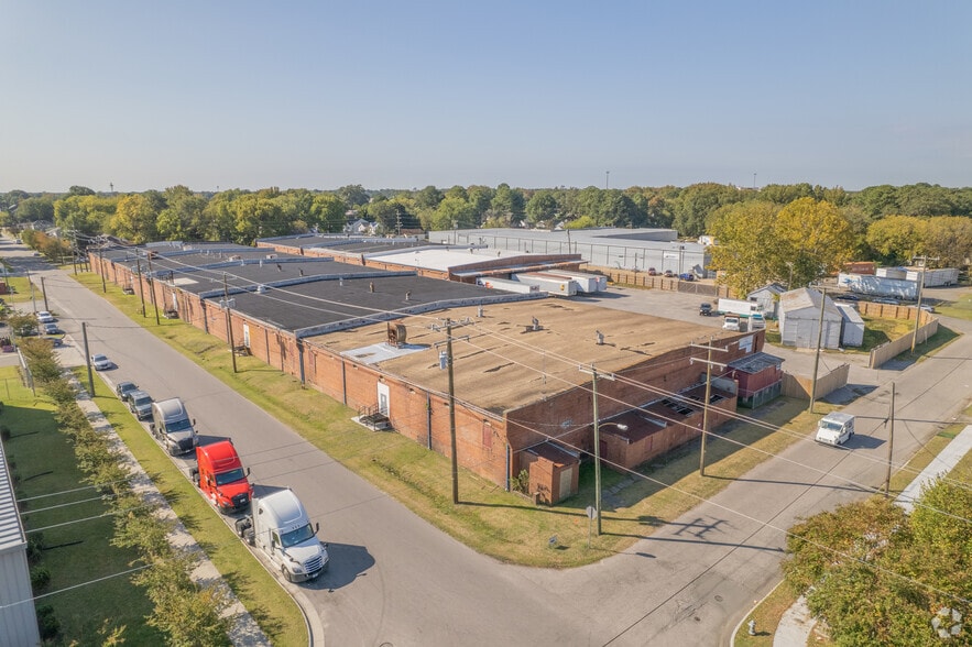 More Photos Of 827 Douglas Ave, Portsmouth Warehouse For Sale