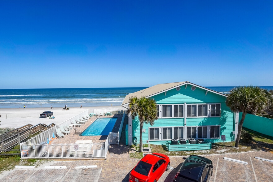 More Photos Of 3201 Hill St, New Smyrna Beach Hotel For Sale