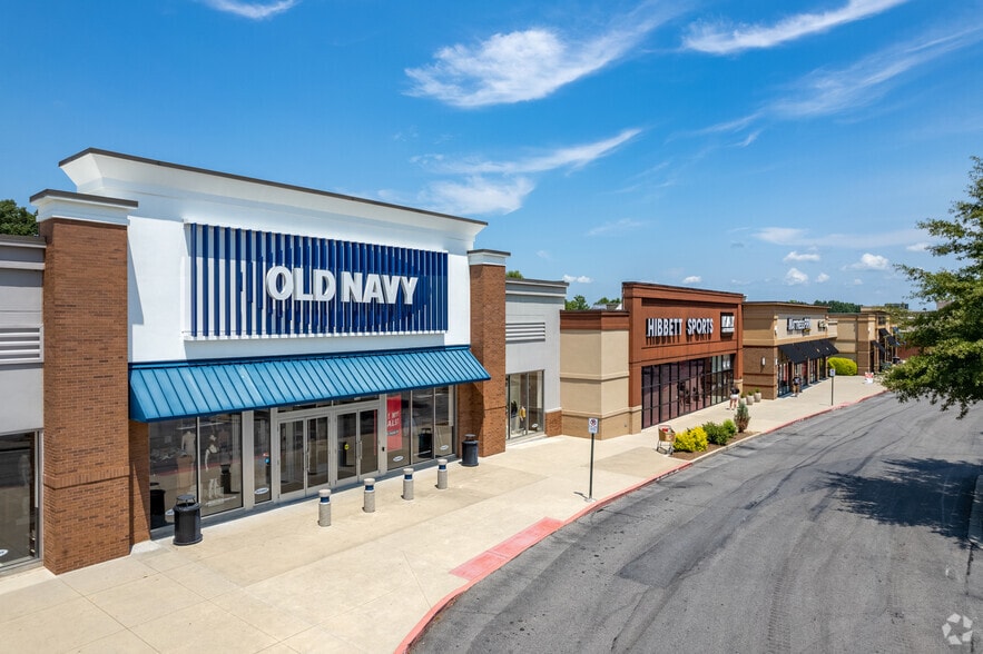 More Photos Of 81 Hwy @ GA 316 and Highway 81, Winder Unknown For Lease