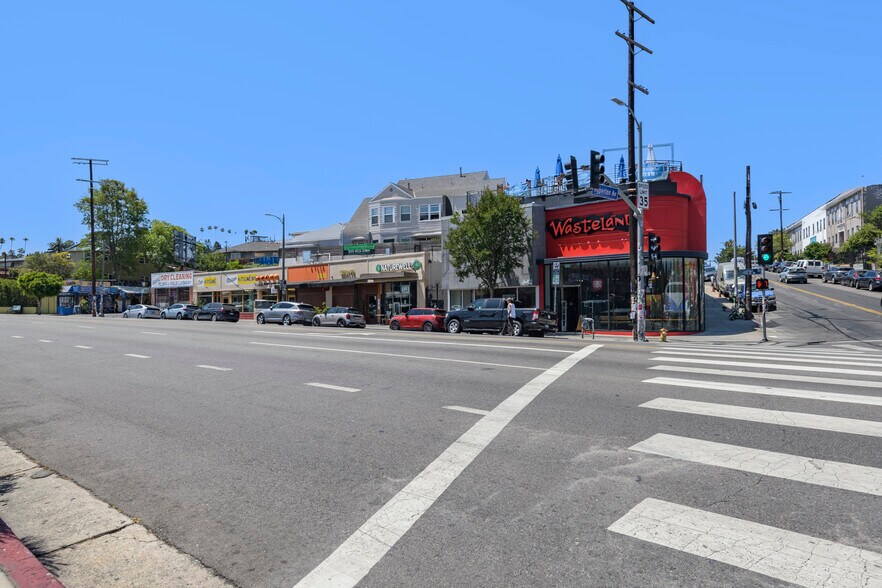 More Photos Of , Los Angeles Unknown For Sale