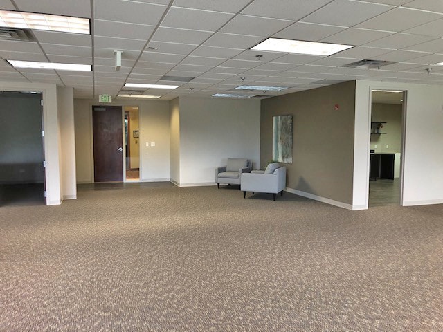 More Photos Of 9085 E Mineral Cir, Centennial Office For Lease
