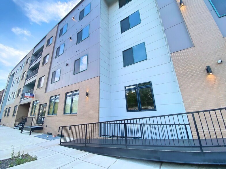 More Photos Of 2328-2344 N 2nd St, Philadelphia Apartments For Sale