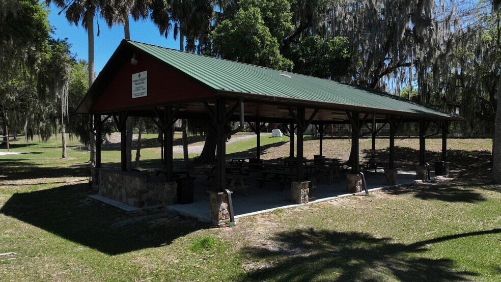 More Photos Of 5000 Firetower Rd, Haines City Lodge Meeting Hall For Sale