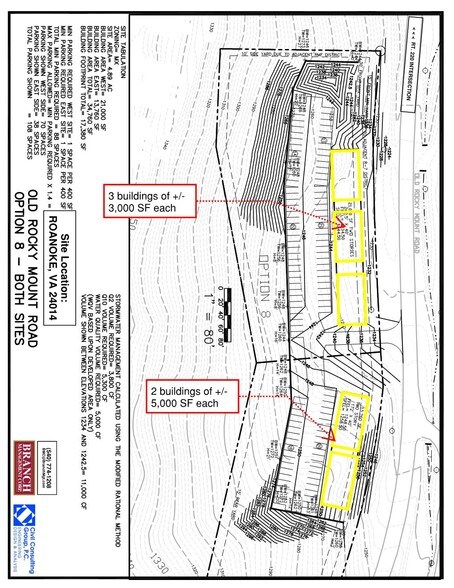 More Photos Of 4481 Old Rocky Mount Rd, Roanoke Land For Sale