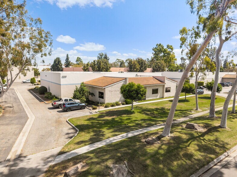 More Photos Of 12951 166th St, Cerritos Warehouse For Sale